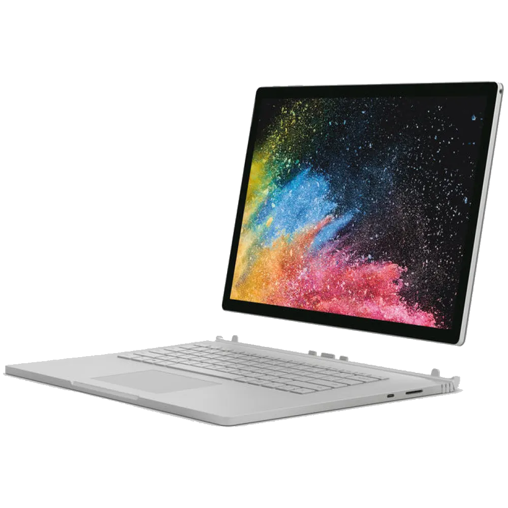 Surface Book 2 13.5